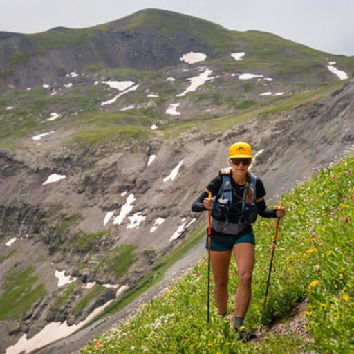 Dena: Raising 8 Children & Running The Barkley Marathons