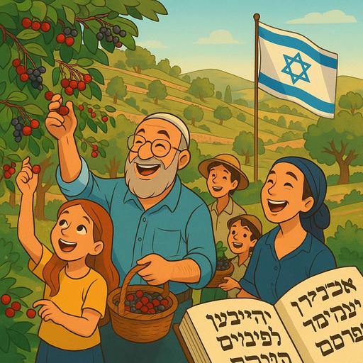PROSEMITISM IN A WORLD OF HATE