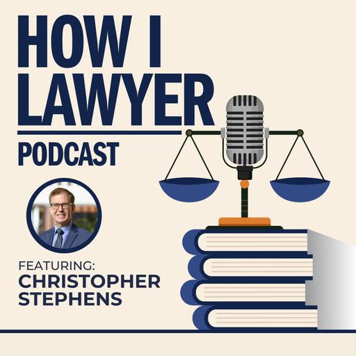 #146: Christopher Stephens - World Bank General Counsel