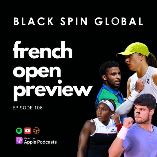 French Open 2025 Preview: breaking down draws and fun predictions