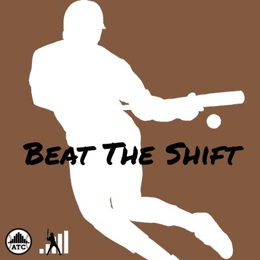 Beat the Shift Podcast – 2nd Month Episode w/ Chris Welsh