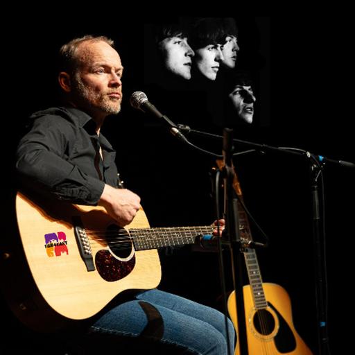 237. Diederik Nomden (The Analogues) & The Beatles