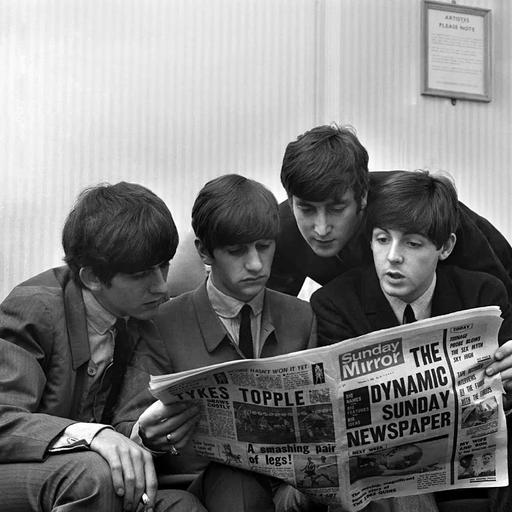 Episode 148: All the News!