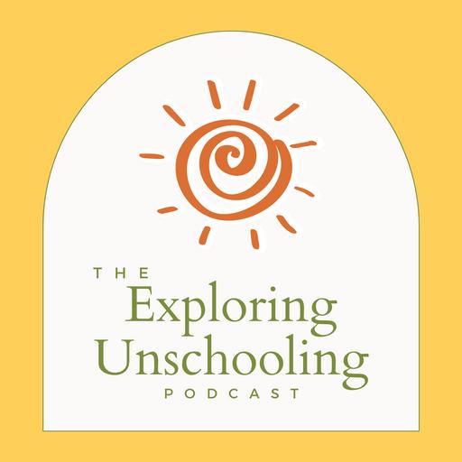 EU163 Flashback: Growing Up Unschooling with Adrian Peace-Williams