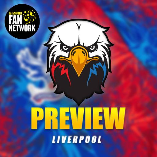 Preview: Liverpool v Crystal Palace