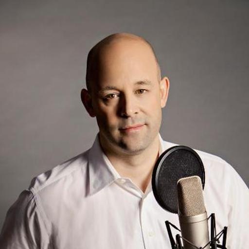 🎙️Curtis Gets Interviewed: From Radio Dreams to Teaching Business English Globally | Behind the Mic on Real English Conversations