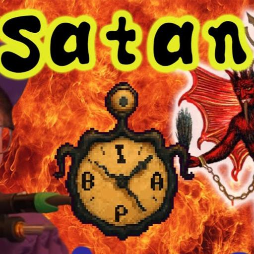 Dealing With The Devil - Otherworldly Discussions #3