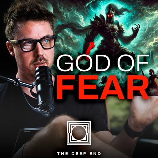 The Altar of Anxiety (counterfeit wisdom, self-reliance, & rewiring fear) - 053