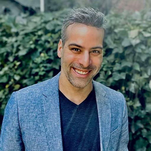 153 - Mike North: Too old, too young—Is ageism the last acceptable bias?