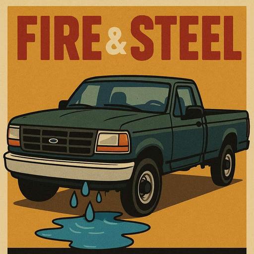 Basically F350