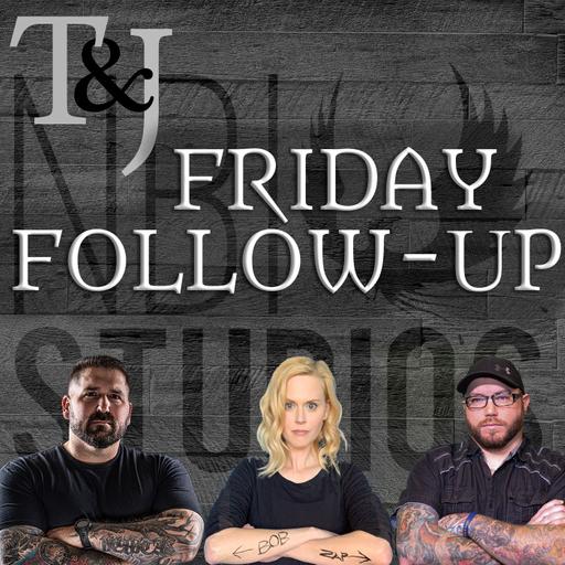 S16 Ep22: Follow-Up S16: E22