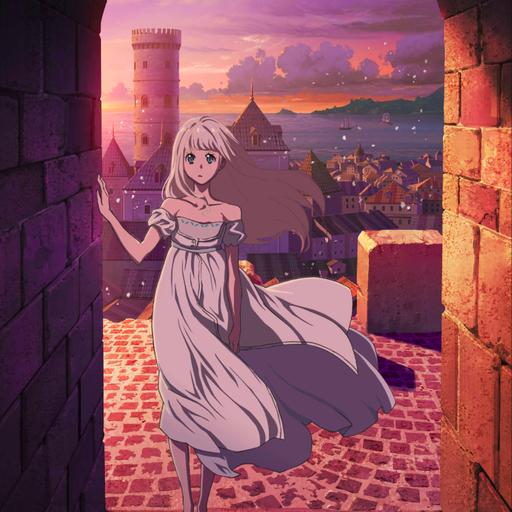 Fena: Pirate Princess