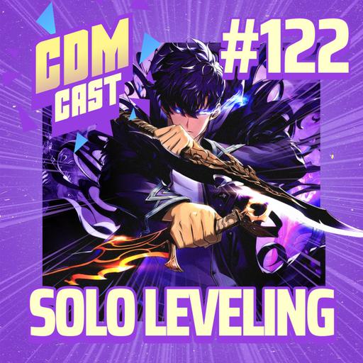 #122 Solo Leveling é para burros?
