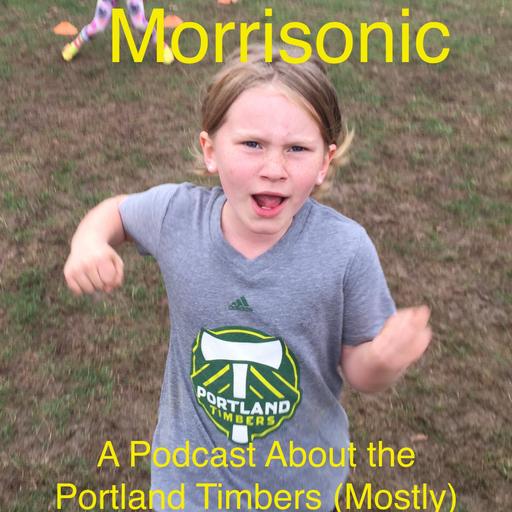 #421 - Seattle recap! San Jose recap! Orlando preview!