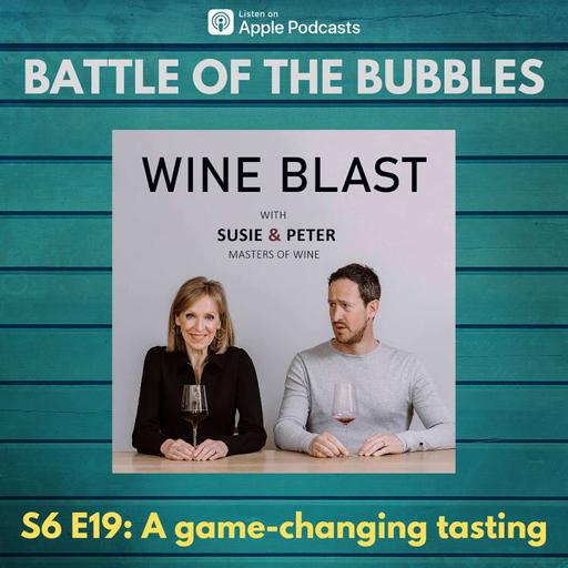 Battle of the Bubbles