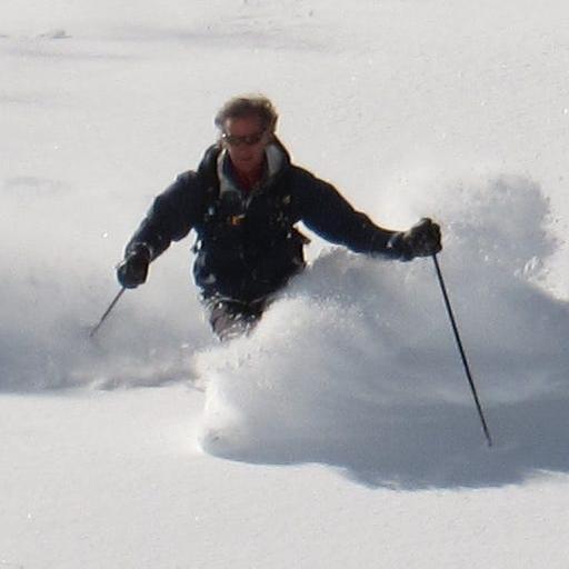 Podcast #206: SE Group Principal of Mountain Planning Chris Cushing