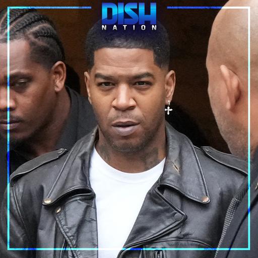 S13 Ep185: 05/23/25 - Kid Cudi Breaks Silence on Diddy! Angela Bassett's ATL Premiere!