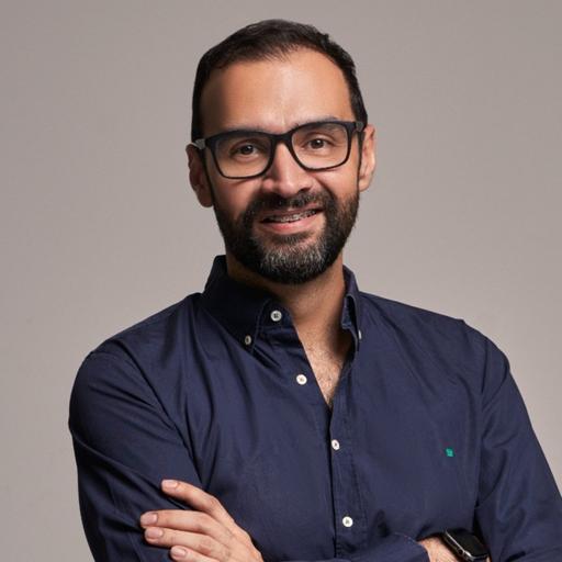 122 - Jorge Rubio, fundador de Foodiverso