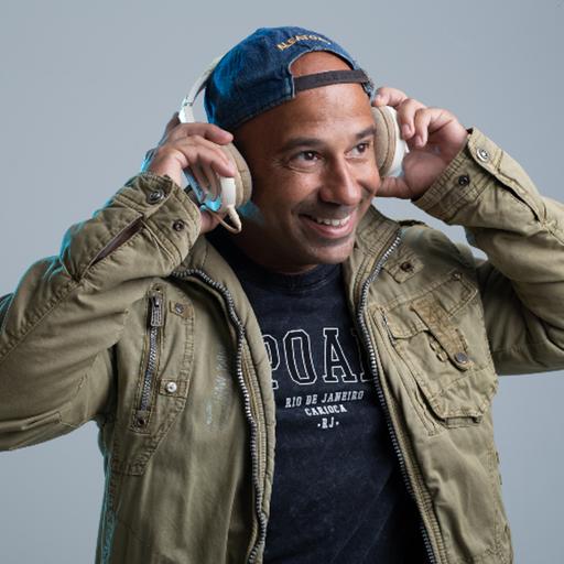 Set DJ XOTYSHOW FUNK ATUAL 2025