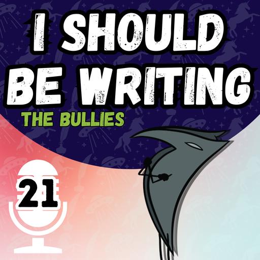 [ISBW] Jealousy and Bully #2: The BLADE