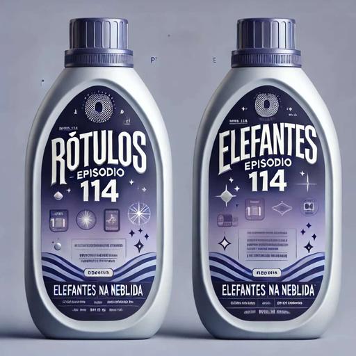 #114: Rótulos
