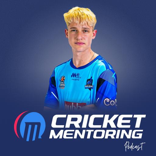 The Cricket Kid - Social Media Starboy