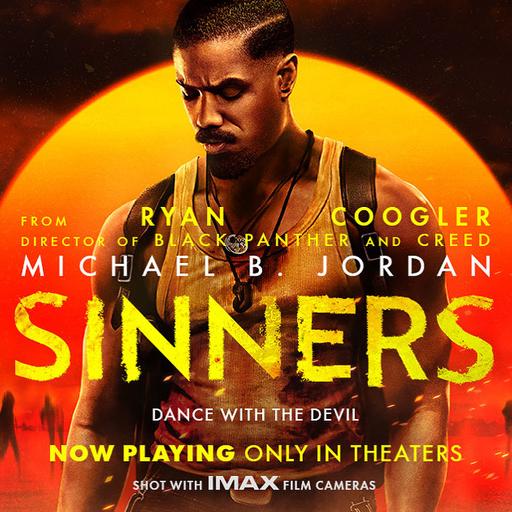The Sinners Episode feat. Haas