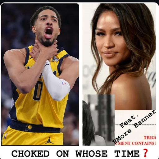 Choked On Who’s Time