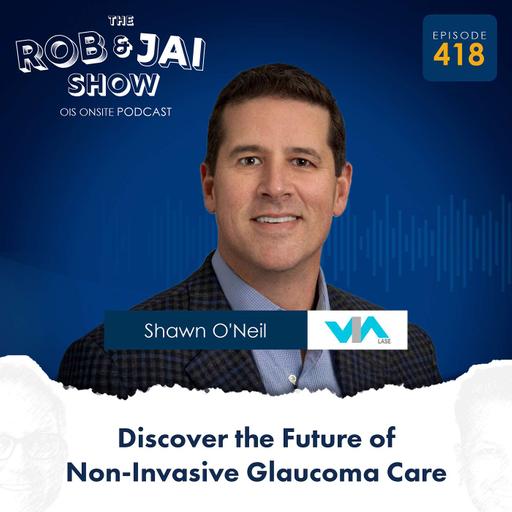 Discover the Future of Non-Invasive Glaucoma Care