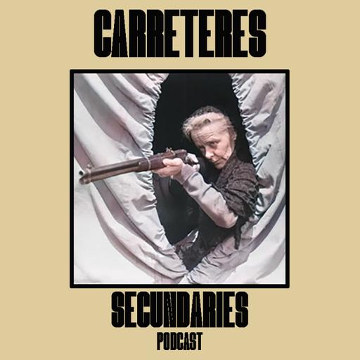 Carreteres Secundaries 119 – Mano a mano