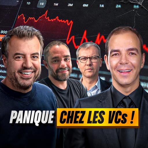 Le Venture Capital est-il mort ?