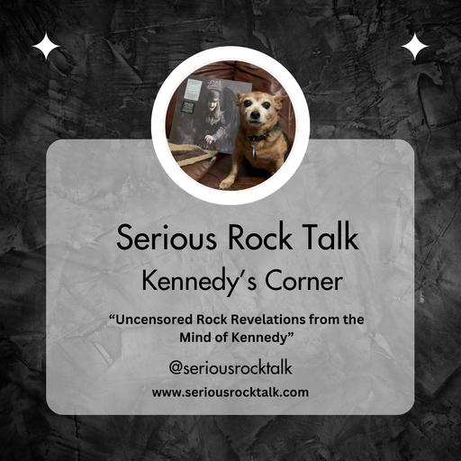 The AC/DC Dilemma: Bon or Brian? (Kennedy's Corner)