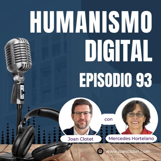 93 - Seniors aumentados con Mercedes Hortelano