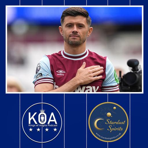 KOA exclusive interview: Aaron Cresswell - West Ham farewell and what’s next?