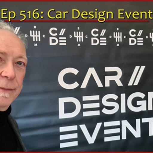 Gareth Jones On Speed #516 for 15 May 2025