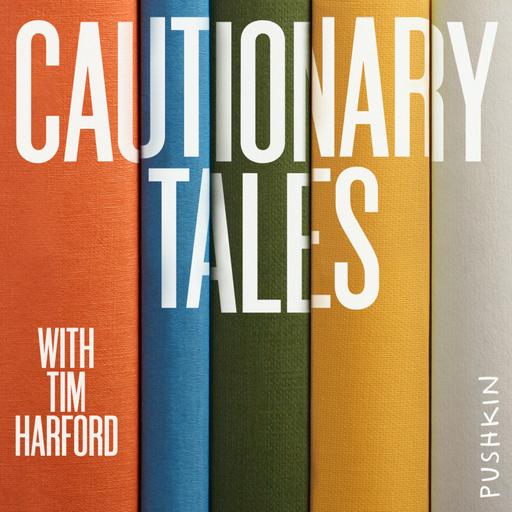 Presenting Cautionary Tales | Lights, Camera, Tax Break