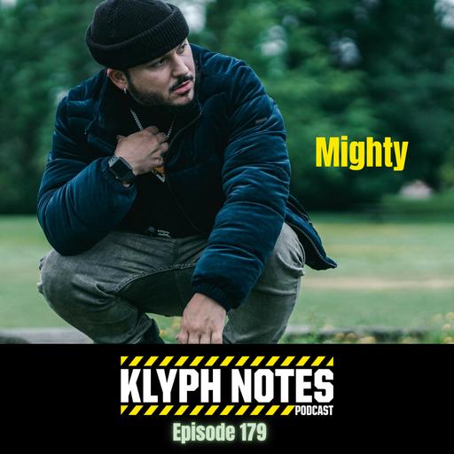 Ep. 179 Mighty