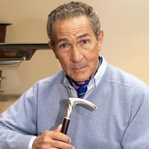 Documentos RNE - Antonio Gala, un escritor solitario y solidario - 23/05/25