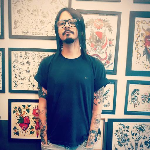 Being a comic from Brazil!!!