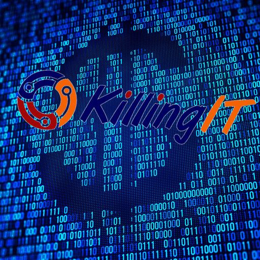 Episode 212 - CISA updates, taxing IT professionals, and standing by generative AI