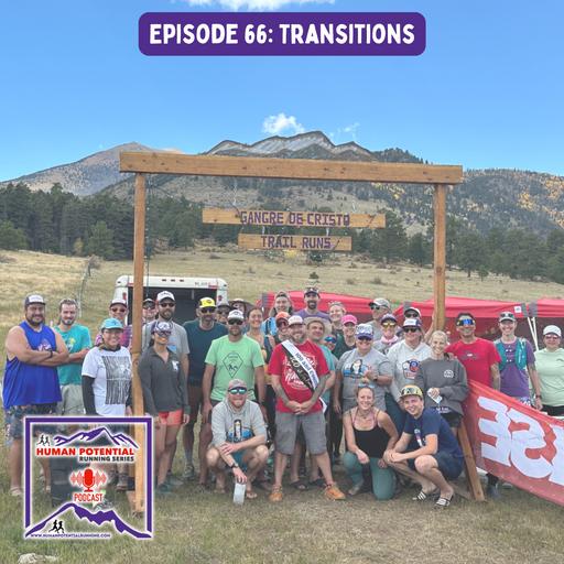 HPRS Podcast – Episode 66: Transitions