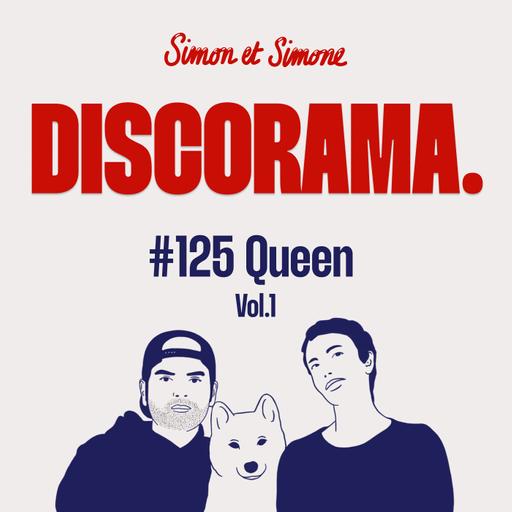 Discorama #125 - Queen vol.1