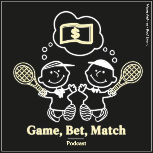 2025 ATP Week 22 - Roland Garros (Draw Talk, Futures Bets, Round 1 Preview)