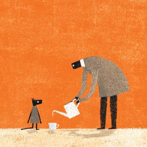 What does it mean for culture when 'intelligence is on tap'?