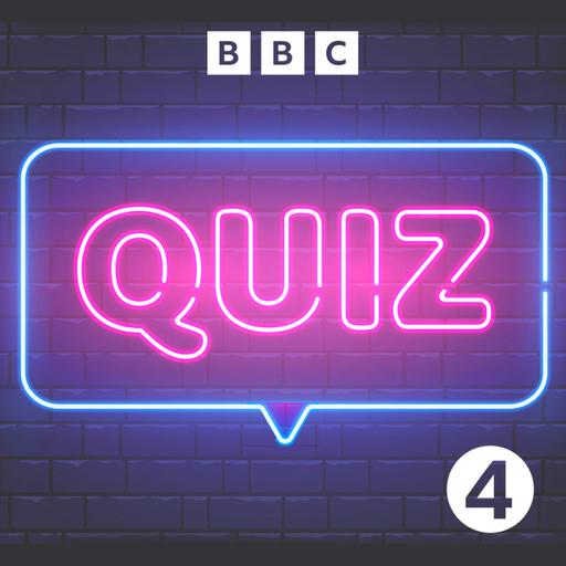 Round Britain Quiz: Episode 3