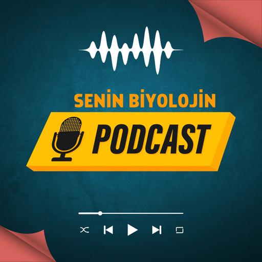 7) Podcast Biyoloji : Kalıtım (2025 - MEB Uyumlu)