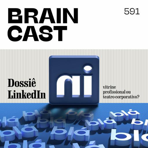Dossiê LinkedIn: vitrine profissional ou teatro corporativo?