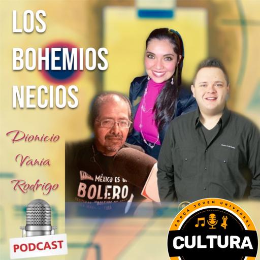 Episode 267: 130ªAniv José Martí / 100ª Aniv Trío Matamoros y Día del Son/ Chava Flores/Robo a Frida Kahlo