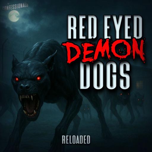 RELOADED | 176: Red Eyed Demon Dogs