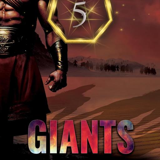 S7Ep19: Troy Schmidt - THE SEVEN: GIANTS